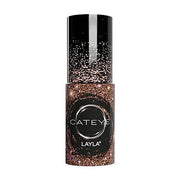 LAYLA LAYBA SMALTO SEMIPERMANENTE GEL POLISH CAT EYE 4 - Tre Pi Profumerie
