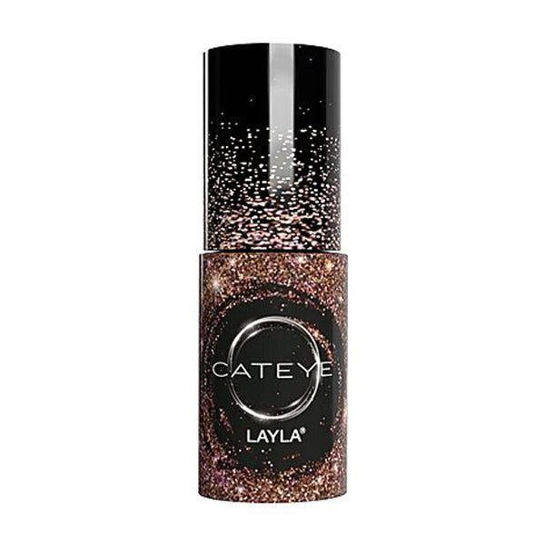 LAYLA LAYBA SMALTO SEMIPERMANENTE GEL POLISH CAT EYE 4 - Tre Pi Profumerie