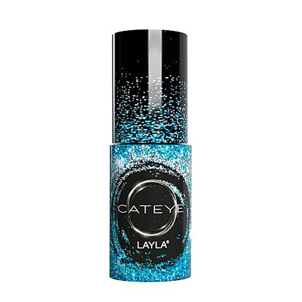 LAYLA LAYBA SMALTO SEMIPERMANENTE GEL POLISH CAT EYE 6 - Tre Pi Profumerie