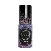 LAYLA LAYBA SMALTO SEMIPERMANENTE GEL POLISH CAT EYE 7 - Tre Pi Profumerie