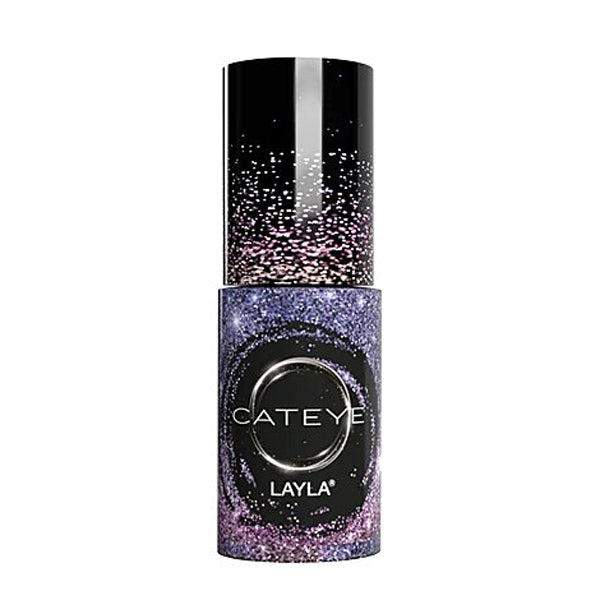LAYLA LAYBA SMALTO SEMIPERMANENTE GEL POLISH CAT EYE 7 - Tre Pi Profumerie