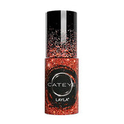 LAYLA LAYBA SMALTO SEMIPERMANENTE GEL POLISH CAT EYE 8 - Tre Pi Profumerie