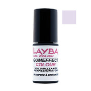 LAYLA LAYBA SMALTO GEL POLISH GUMEFFECT COLOUR HANGED 1 - Tre Pi Profumerie