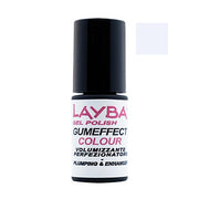 LAYLA LAYBA SMALTO GEL POLISH GUMEFFECT COLOUR KISS HIM 3 - Tre Pi Profumerie