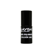 LAYLA LAYBA SMALTO SEMIPERMANENTE GEL POLISH ELETTRA 714 - Tre Pi Profumerie