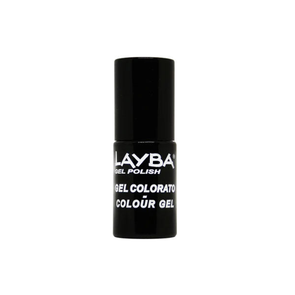 LAYLA LAYBA SMALTO SEMIPERMANENTE GEL POLISH LAYLAMOOD 739 - Tre Pi Profumerie