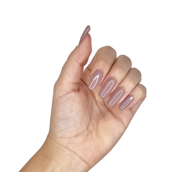 LAYLA LAYBA SMALTO SEMIPERMANENTE GEL POLISH TENDER MIRAGE 765 - Tre Pi Profumerie