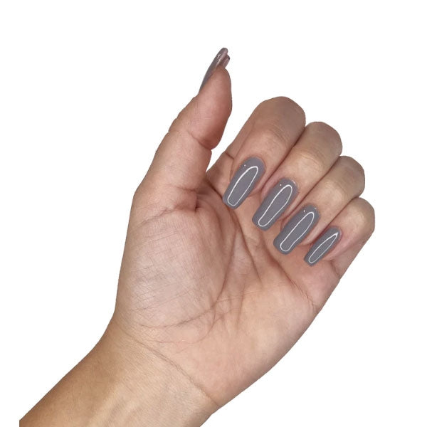 LAYLA LAYBA SMALTO SEMIPERMANENTE GEL POLISH MYSTIC VEIL 767 - Tre Pi Profumerie
