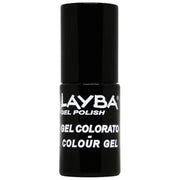 LAYLA LAYBA SMALTO SEMIPERMANENTE GEL POLISH ROSE RELIC 769 - Tre Pi Profumerie