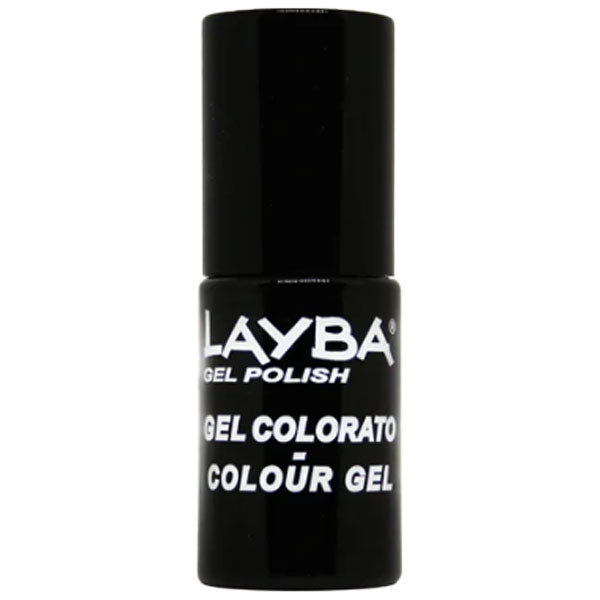 LAYLA LAYBA SMALTO SEMIPERMANENTE GEL POLISH ROSE RELIC 769 - Tre Pi Profumerie
