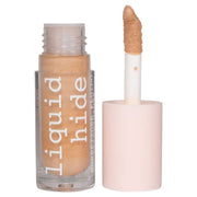 LAYLA LIQUID HIDE CORRETTORE FLUIDO ILLUMINANTE 4 - Tre Pi Profumerie