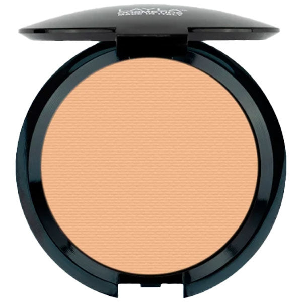 LAYLA MAT FACE POWDER CIPRIA COMPATTA N.3 - Tre Pi Profumerie
