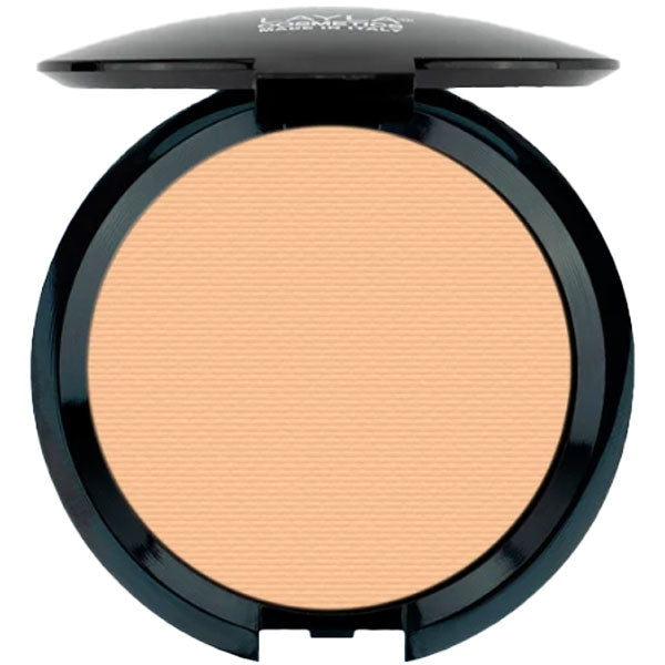 LAYLA MAT FACE POWDER CIPRIA COMPATTA N.4 - Tre Pi Profumerie