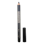 LAYLA MATITA KAJAL SATIN NERO N.1 - Tre Pi Profumerie
