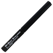 LAYLA MY BEST EYELINER MATITA EYELINER WATERPROOF BLACK 1 - Tre Pi Profumerie