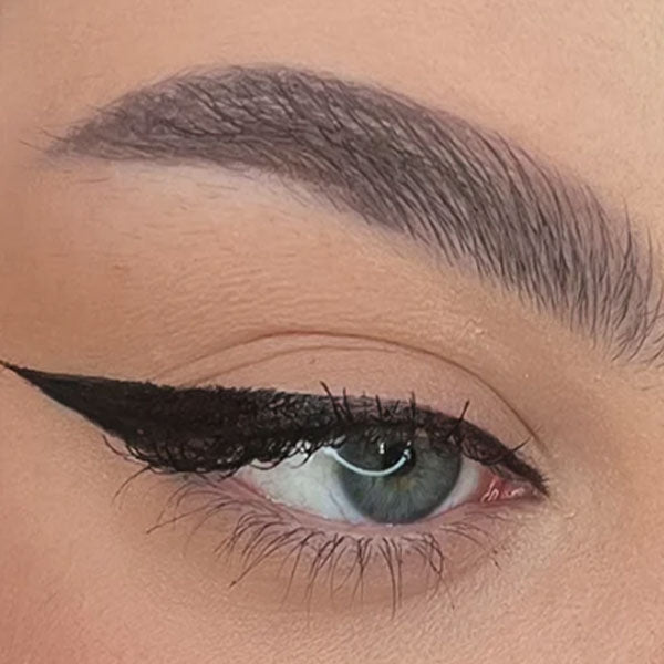LAYLA MY BEST EYELINER MATITA EYELINER WATERPROOF BLACK 1 - Tre Pi Profumerie