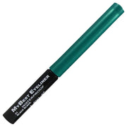 LAYLA MY BEST EYELINER MATITA EYELINER WATERPROOF PEARLY BLACK 2 - Tre Pi Profumerie