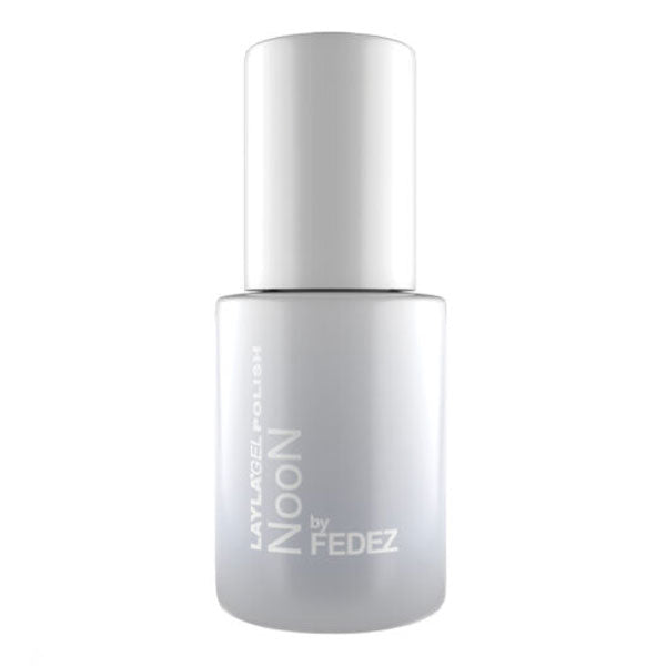 LAYLA NOON BY FEDEZ SMALTO GEL POLISH FADED - Tre Pi Profumerie