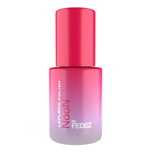 LAYLA NOON BY FEDEZ SMALTO GEL POLISH LOBSTER - Tre Pi Profumerie