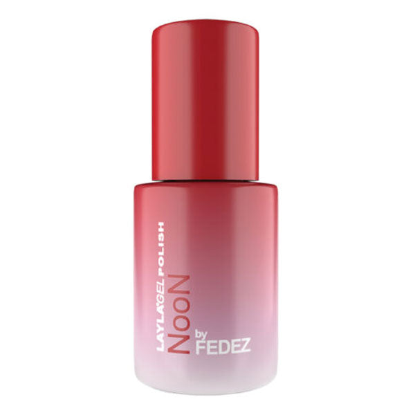 LAYLA NOON BY FEDEZ SMALTO GEL POLISH ON AIR - Tre Pi Profumerie