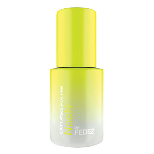 LAYLA NOON BY FEDEZ SMALTO GEL POLISH SLIME - Tre Pi Profumerie