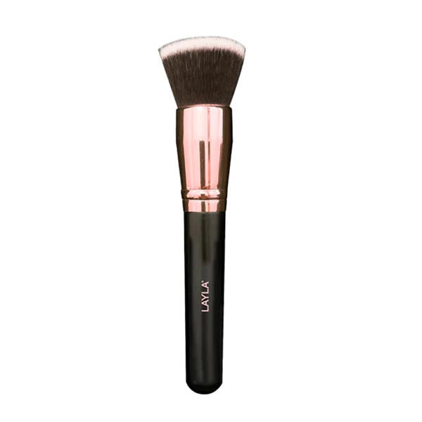 LAYLA PENNELLO HYBRID FACE BUFFER - Tre Pi Profumerie