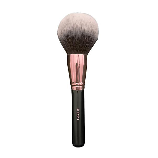 LAYLA PENNELLO HYBRID HUGE FONDOTINTA BRUSH - Tre Pi Profumerie