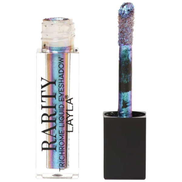 LAYLA RARITY OMBRETTO LIQUIDO TRICHROME 4 - Tre Pi Profumerie
