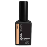 LAYLA SCULPTURA SMALTO BUILDER IN GEL SKIN 6 - Tre Pi Profumerie
