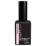 LAYLA SCULPTURA SMALTO BUILDER IN GEL BABYBOOM 3 - Tre Pi Profumerie