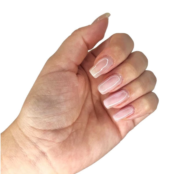 LAYLA SCULPTURA SMALTO BUILDER IN GEL BABYBOOM 3 - Tre Pi Profumerie