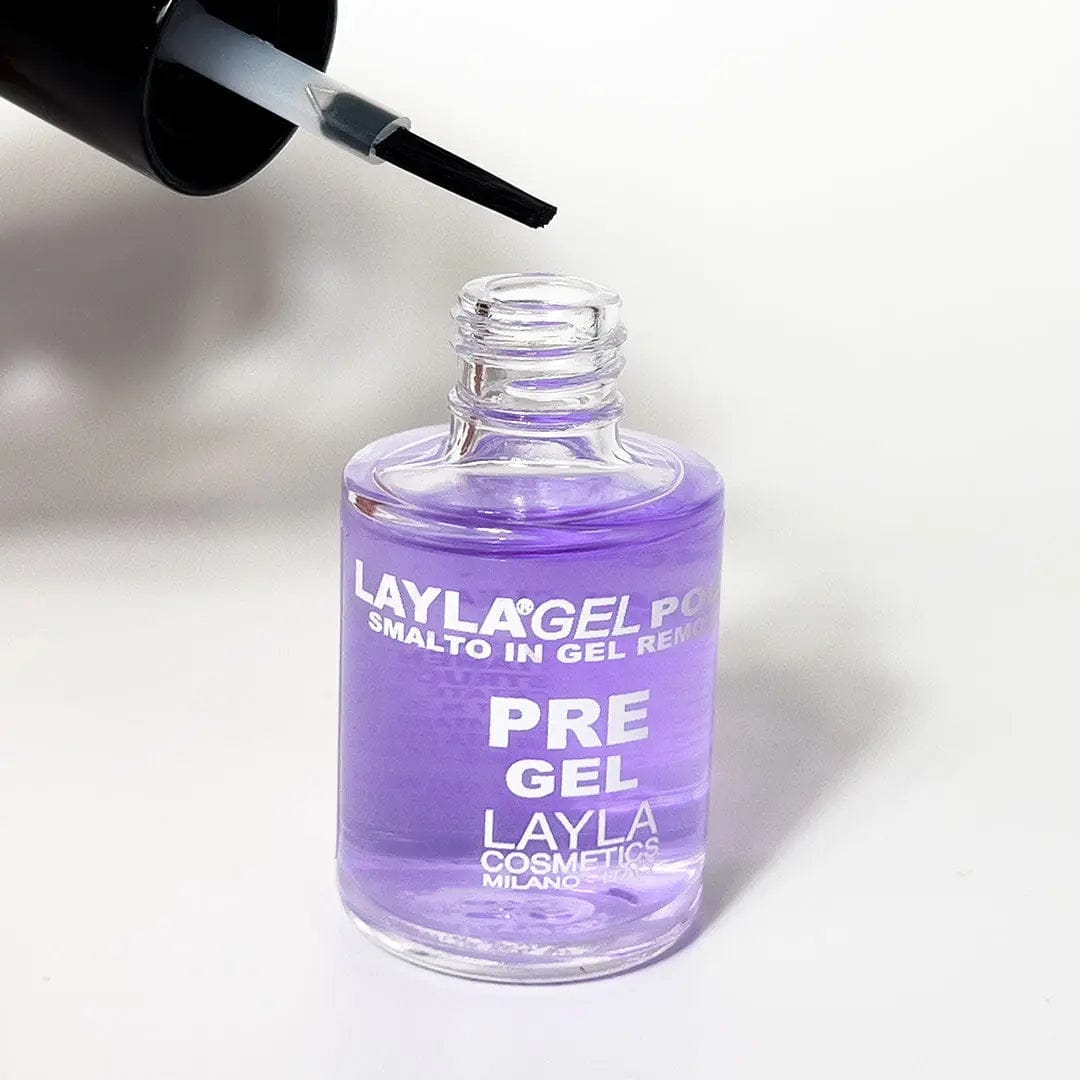 LAYLA GEL NAIL POLISHPRE GEL 10 ML