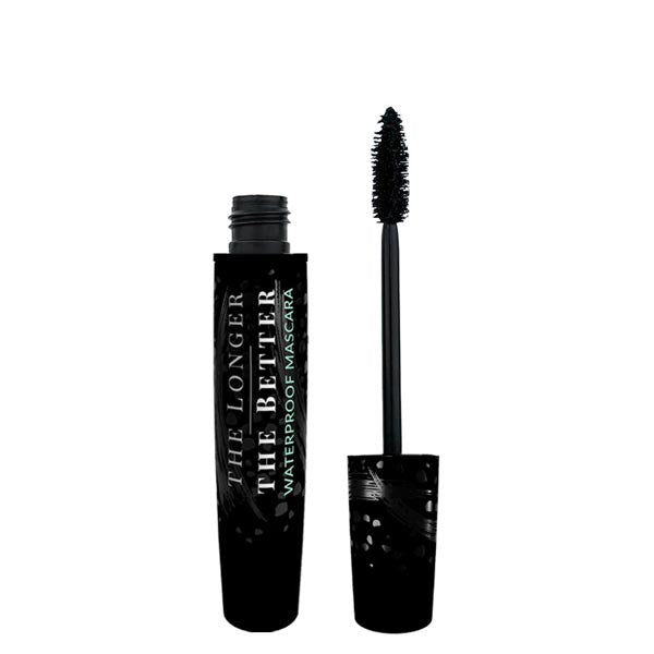 LAYLA THE LONGER THE BETTER MASCARA WATERPROOF - Tre Pi Profumerie