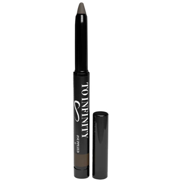 LAYLA TO INFINITY PRIMER + OMBRETTO WATERPROOF SUPPLIED 6 - Tre Pi Profumerie