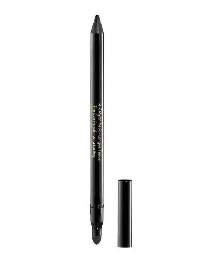 GUERLAIN MATITA OCCHI LE CRAYON YEUX BLACK 01 - Tre Pi Profumerie