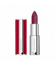 GIVENCHY LE ROUGE DEEP VELVET ROSSETTO VIOLET VELOURS 42 - Tre Pi Profumerie