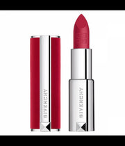 GIVENCHY LE ROUGE DEEP VELVET ROSSETTO FRAMBROISE VELOURS 26 - Tre Pi Profumerie