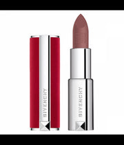 GIVENCHY LE ROUGE DEEP VELVET ROSSETTO NUDE CENDRE 11 - Tre Pi Profumerie