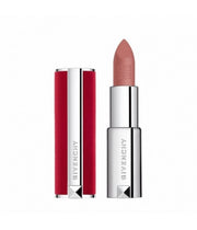 GIVENCHY LE ROUGE DEEP VELVET ROSSETTO BEIGE NU 10 - Tre Pi Profumerie