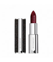GIVENCHY LE ROUGE NIGHTNOIR ROSSETTO NIGHT IN RED 02 - Tre Pi Profumerie