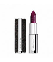 GIVENCHY LE ROUGE NIGHTNOIR ROSSETTO NIGHT IN PLUM 05 - Tre Pi Profumerie