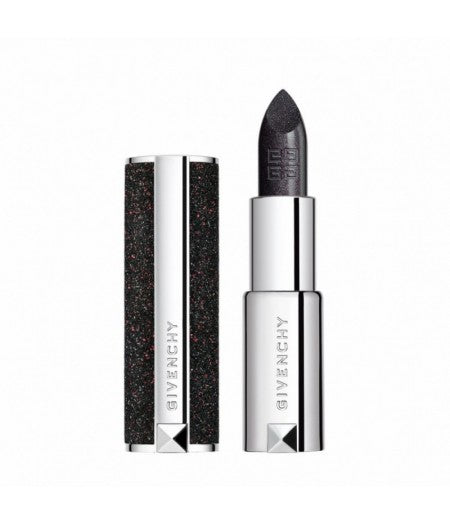 GIVENCHY LE ROUGE NIGHTNOIR ROSSETTO NIGHT IN GRAY 06 - Tre Pi Profumerie