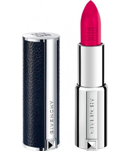 GIVENCHY LE ROUGE ROSSETTO ROSE BRODERIE 214 - Tre Pi Profumerie
