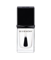 GIVENCHY LE VERNIS SMALTO BASE & TOP COAT 01 - Tre Pi Profumerie