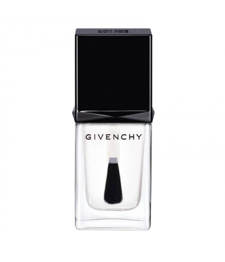 GIVENCHY LE VERNIS SMALTO BASE & TOP COAT 01 - Tre Pi Profumerie