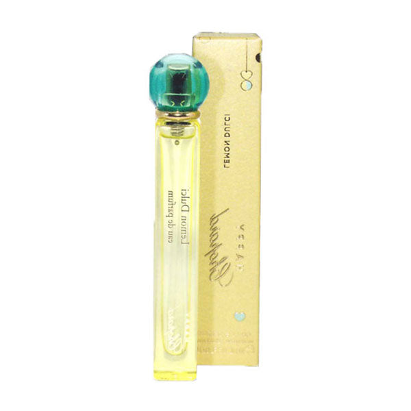 CHOPARD HAPPY CHOPARD LEMON DULCI EAU DE PARFUM 10 ML - Tre Pi Profumerie