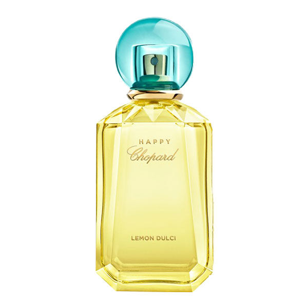CHOPARD HAPPY CHOPARD LEMON DULCI EAU DE PARFUM 100 ML - Tre Pi Profumerie
