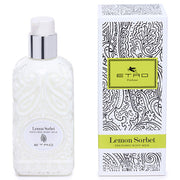 ETRO LEMON SORBET BODY MILK 250 ML - Tre Pi Profumerie