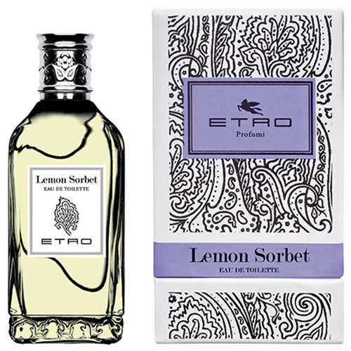 ETRO LEMON SORBET EDT 100 ML - Tre Pi Profumerie