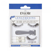 EYLURE CIGLIA STARTER KIT LENGTHENING LASH N.118 - Tre Pi Profumerie